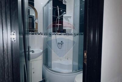 Apartament cu 4 camere, mobilat în 1 Mai - 10