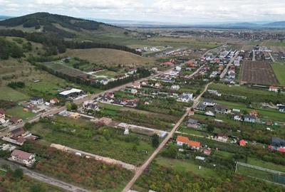 Teren intravilan - 14