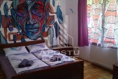 Casa individualapretabil pensiune pe Clisura Dunarii - 20