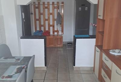 Apartament cu 3 camere decomandat în Nord - 10