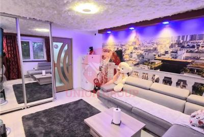 Garsonieră în Poarta 6 - 3