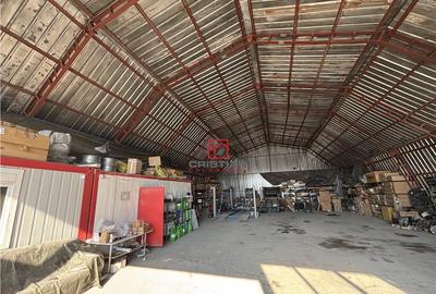 Spațiu comercial, de 350 mp, în Măgurele - 1