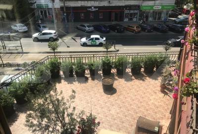 Apartament cu 3 camere decomandat, mobilat în Ultracentral - 4