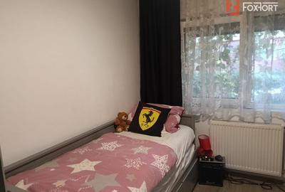 Apartament cu 3 camere parter, zona Spitalul Judetean Apartament cu 3 camere parter, zona Spitalul Judetean - 4