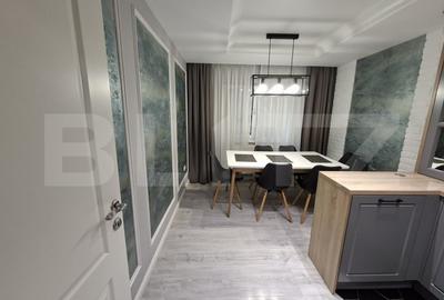 Apartament 4 camere, 87 mp, zona Nicolina - 10