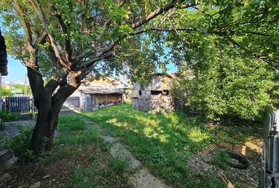 Casa si teren (79 km Bucuresti - 32 km Ploiesti - 17 km Targoviste) - 10