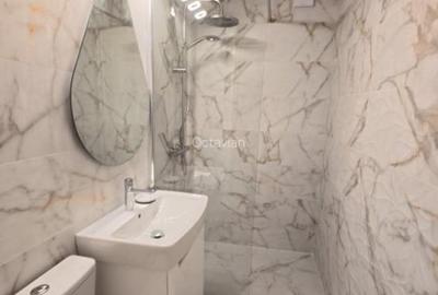 Apartament cu 2 camere decomandat, mobilat în Gara de Nord - 9