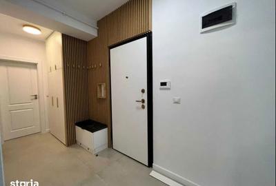 Apartament cu 2 camere, mobilat în Siloz - 3