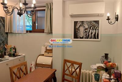Apartament cu 2 camere decomandat, mobilat în Cotroceni - 14