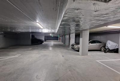 Proprietate specială, 12 mp în Torontalului