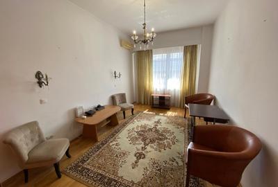 Apartament 5 camere Kiseleff - 9