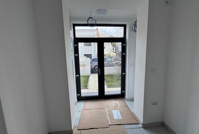 Inchiriere casa 130mp sase camere curte generoasa Cotroceni ideala firma/reziden - 13