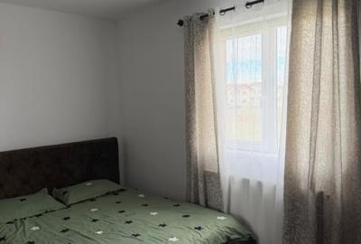 Apartament cu 2 camere decomandat, mobilat în Lipovei - 5