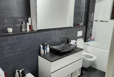 Apartament 2 cam Sanpetru Resid. teren parcare masina electrica cadou - 7