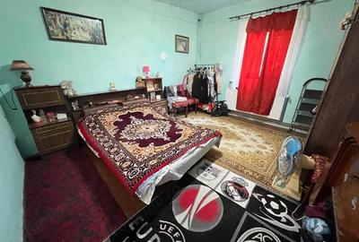 Casa individuala Varias apa centrala pe gaz canalizare 1500mp - 15