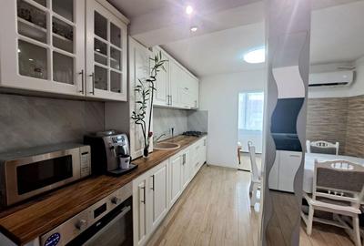 COM 0% Apartament renovat cu 3 camere decomandate | Lipovei Sever Bocu - 2