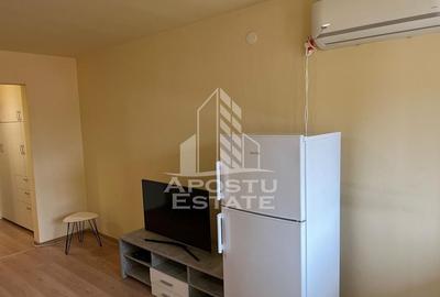 Garsonieră nedecomandată, mobilată în Take Ionescu - 4