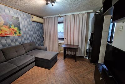 OFERTĂ – GARSONIERĂ Brâncoveanu 29 mp - 4