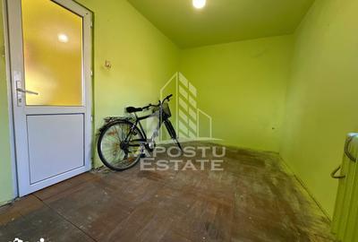 Apartament cu 3 camere nedecomandat, mobilat în Girocului - 7