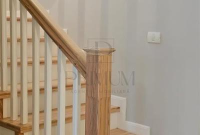 Duplex cu 5 camere cu Canalizare în Moșnița Nouă - 6