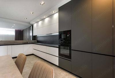 Duplex cu 4 camere zona Girocului - 14