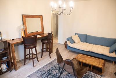 Apartament cu 2 camere decomandat, mobilat în Eroii Revoluției - 3