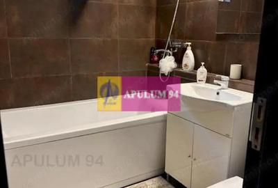 Apartament cu 2 camere semidecomandat în Sebastian - 5