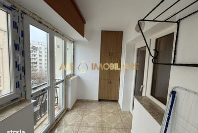 Apartament cu 3 camere, mobilat în Timpuri Noi - 6