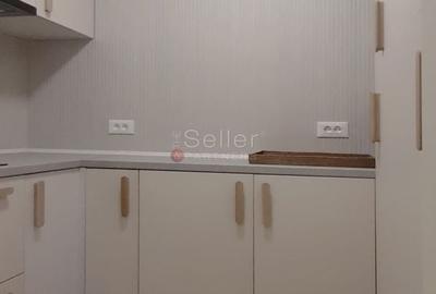 Garsonieră semidecomandată în Drumul Poienii - 7