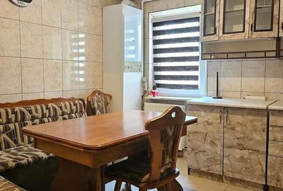 Apartament cu 2 camere decomandat în Teilor - 15
