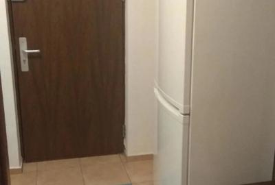 Garsonieră decomandată, mobilată în Teiul Doamnei - 2