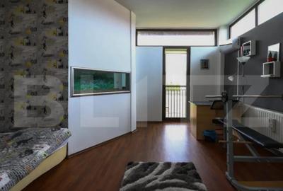 Casă cu 5 camere cu Teren 850 Mp în Central - 12