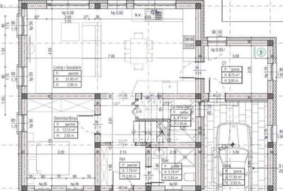 Casa individuala cu 5 camere, 2 bai, in Dumbravita Casa individuala cu 5 camere, 2 bai, in Dumbravita - 16