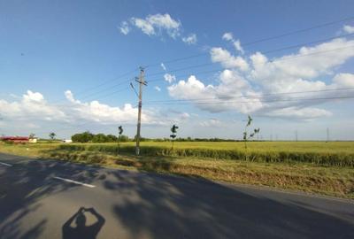 SE VINDE TEREN 5000 MP INTRAVILAN, MIXT CU DESCHIDERE LA DJ101 DE 42m - 3