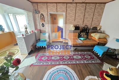 Casă individuală cu 3 camere cu Canalizare în Poiana Lacului - 5