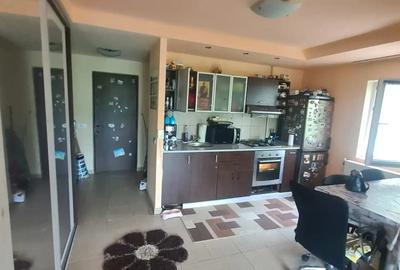 Apartament 2 camere de vanzare Lacul Tei Apartament 2 camere de vanzare Lacul Tei - 9