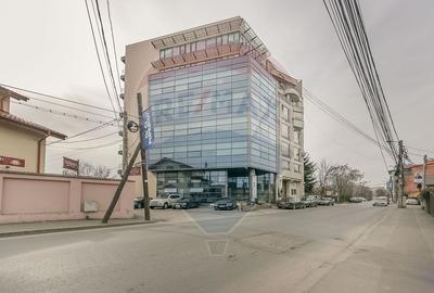 Spatiu de birouri de 290 mp in zona Floreasca/Barbu Vacarescu - 12
