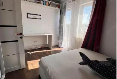 Apartament cu 2 camere decomandat în Central - 9