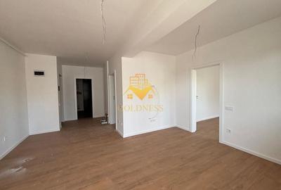 3camere, prima închiriere, bloc nou, parcare subterană, Octavian Paler - 8