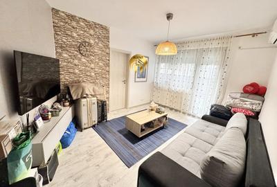 Apartament 2 camere - Intrarea Paltinului nr 4 - Mobilat Utilat - 3