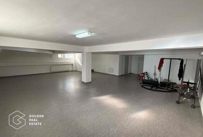 Spatiu comercial pentru activitati medicale, Calea Radnei - 5