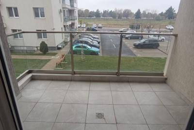 Apart. 2 cam. mare + Parcare + Terasa ! Sector 6 - 7