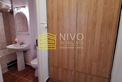 Garsonieră, mobilată în Tudor