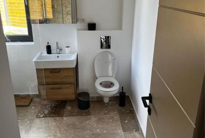 Corbeanca- închiriere vila Smart cu arhitectura minimalista la liziera pădurii - 5