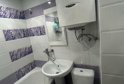 Garsoniera de inchiriat in zona Valea Cetatii - 2