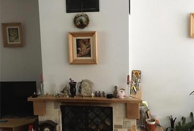 Casă cu 6 camere cu Teren 1000 Mp în Soveja - 9