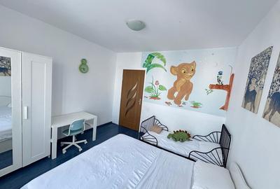 Apartament cu 3 camere decomandat, mobilat în Pantelimon - 18