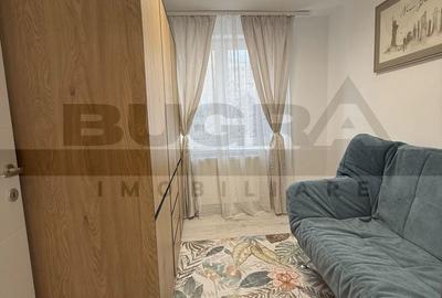 Apartament cu 3 camere decomandat în Gheorgheni - 6