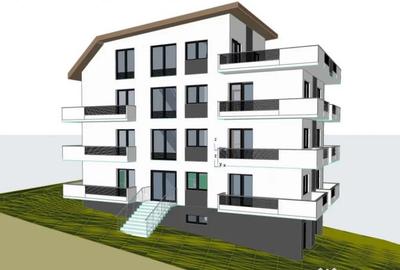 Teren în Păcurari - 2