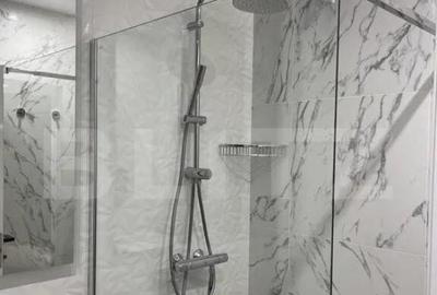 Apartament cu 2 camere semidecomandat, mobilat în Central - 2